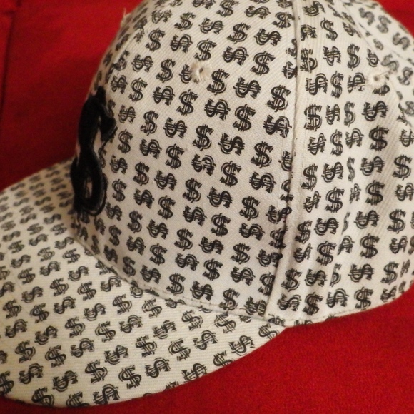 $$$ hat - Picture 2 of 3